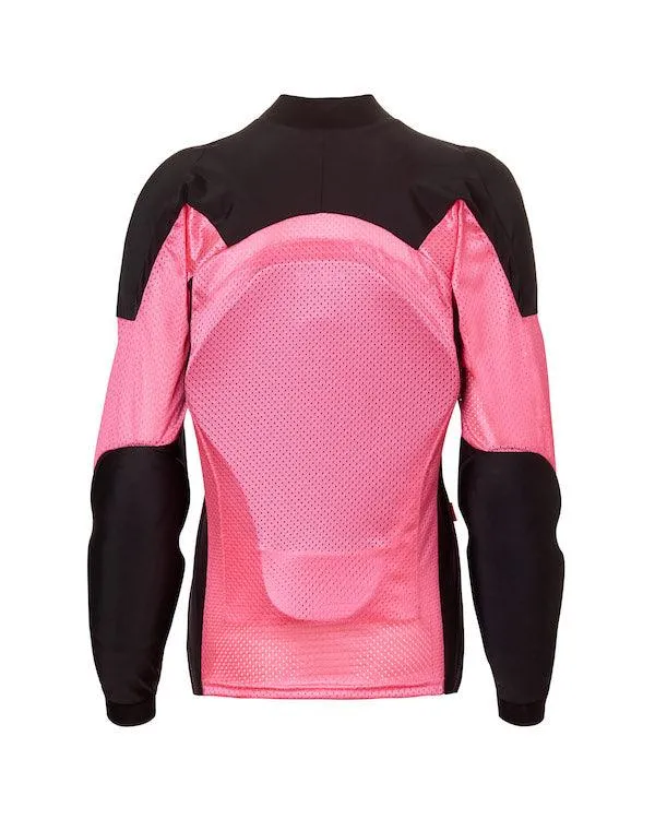 Airtex™ – Mesh Armored Motorcycle Shirt (Available in 10 Colors)