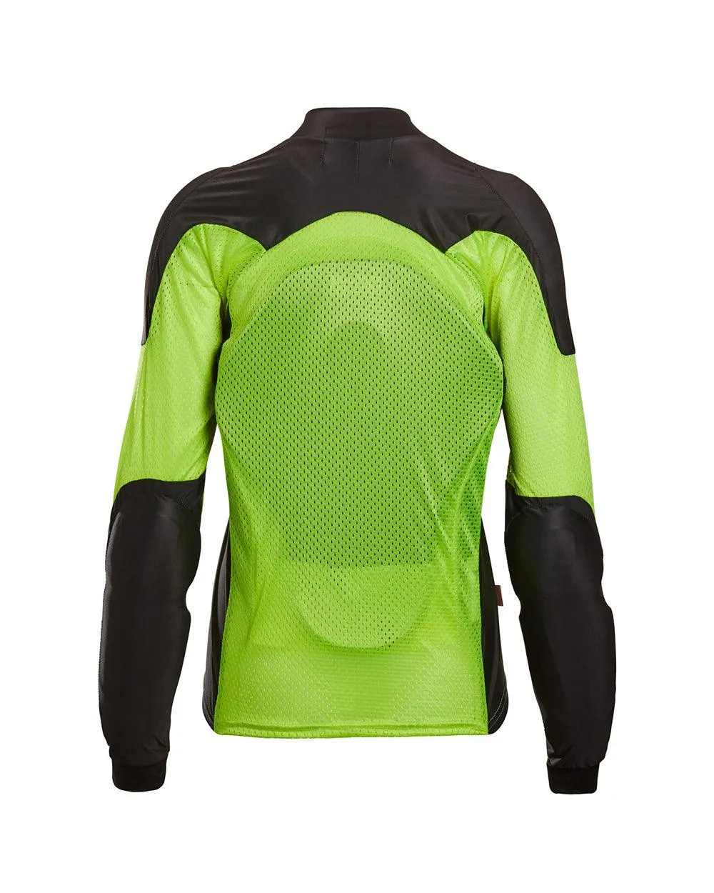 Airtex™ – Mesh Armored Motorcycle Shirt (Available in 10 Colors)