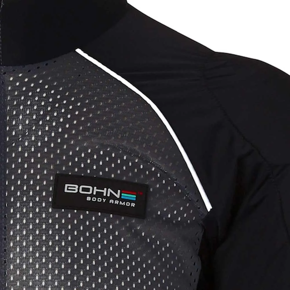 Airtex™ – Mesh Armored Motorcycle Shirt (Available in 10 Colors)