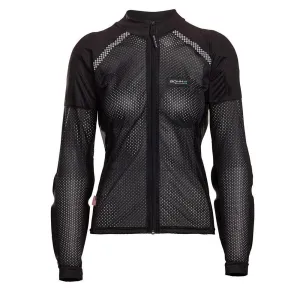 Airtex™ – Mesh Armored Motorcycle Shirt (Available in 10 Colors)