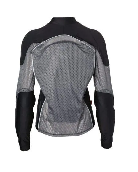 Airtex™ – Mesh Armored Motorcycle Shirt (Available in 10 Colors)