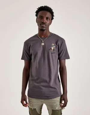 BMG BRANDS INC American Cowgirl Tee