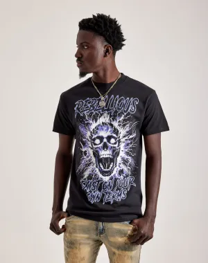 BMG BRANDS INC Break The Rules Tee