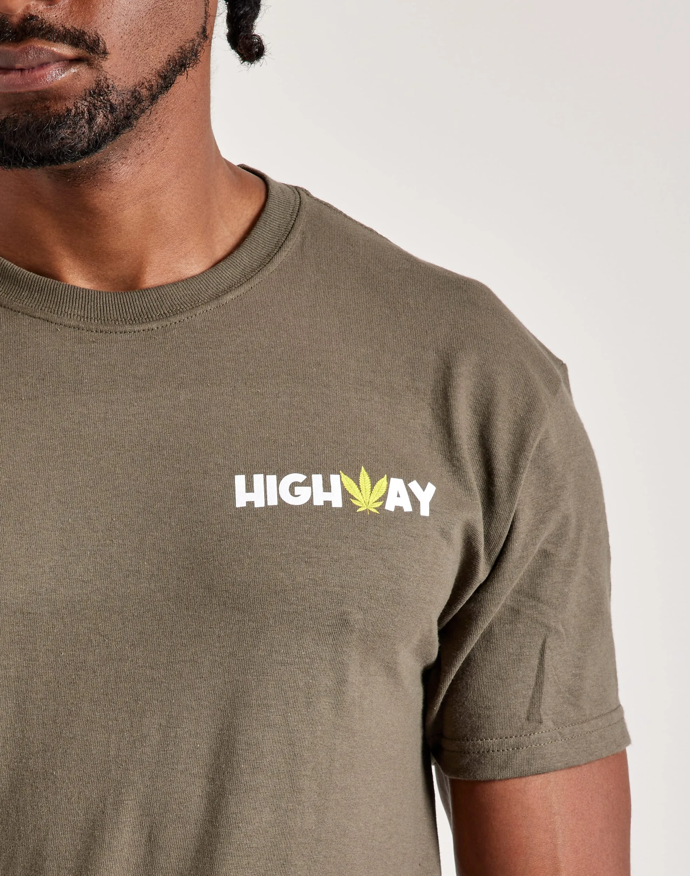 BMG BRANDS INC Delivery Tee