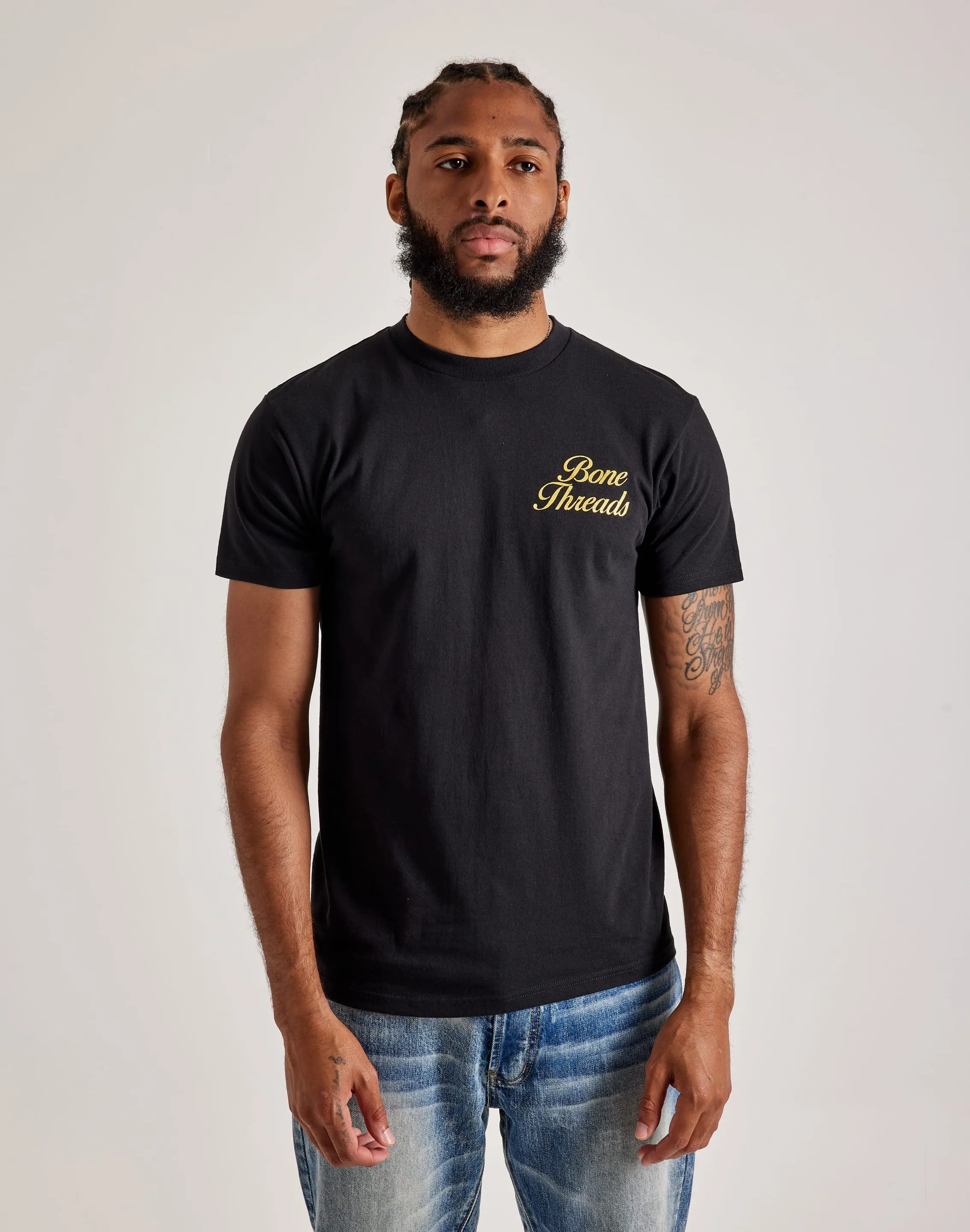 BMG BRANDS INC Endless Summer Tee