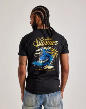 BMG BRANDS INC Endless Summer Tee