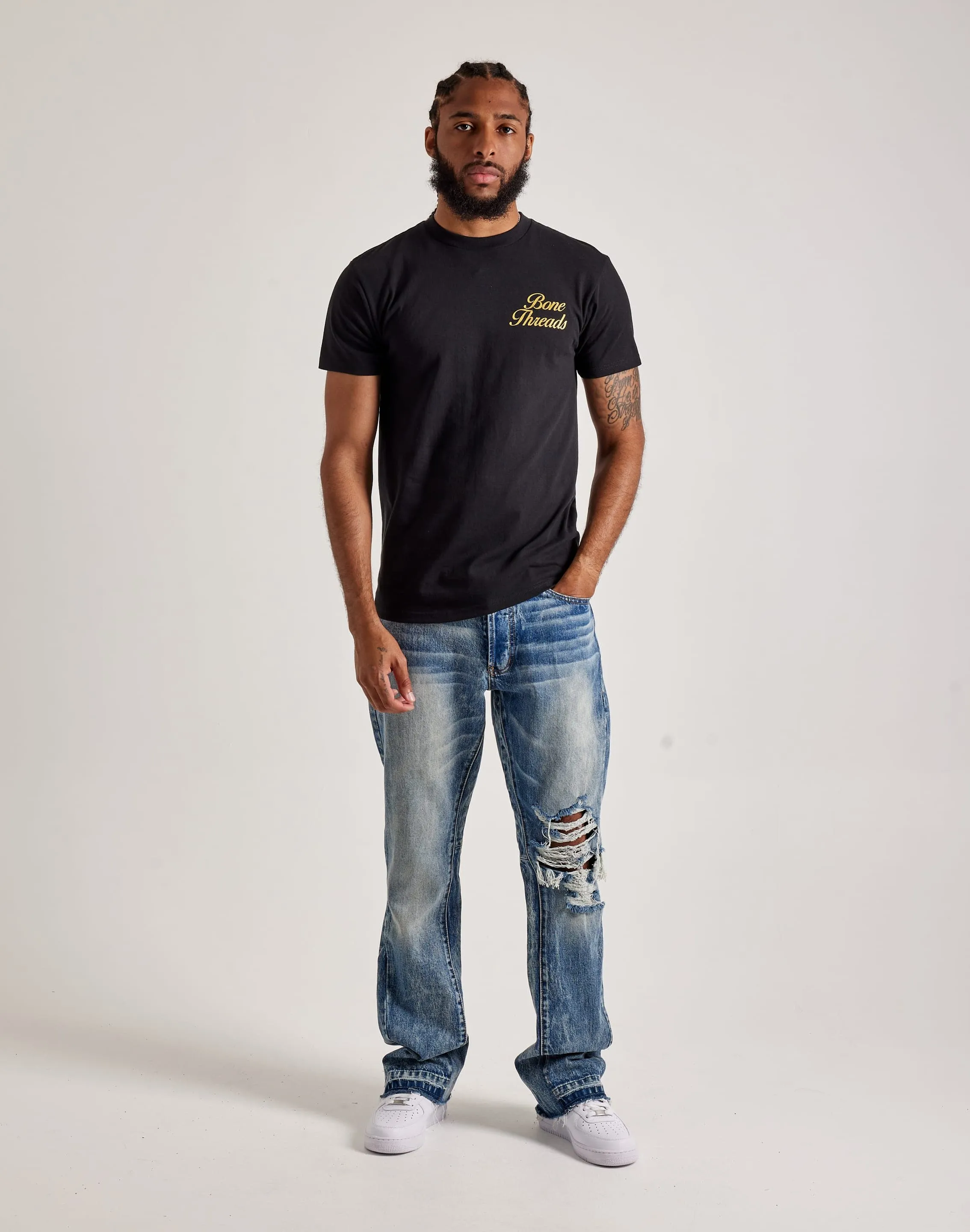 BMG BRANDS INC Endless Summer Tee