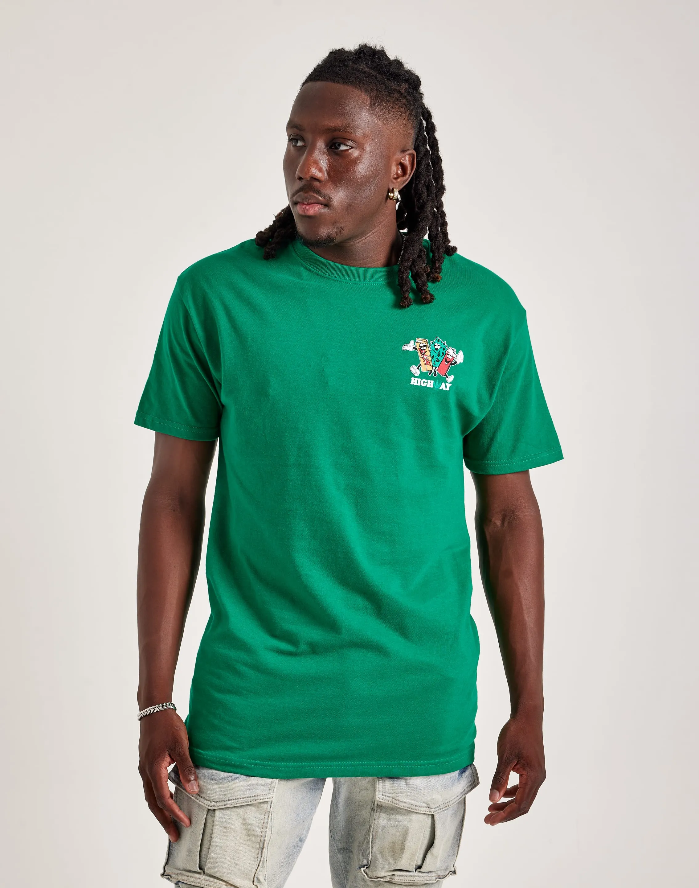 BMG BRANDS INC Good Time Tee