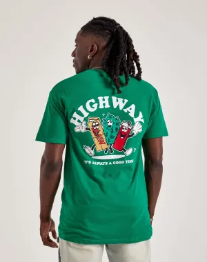 BMG BRANDS INC Good Time Tee