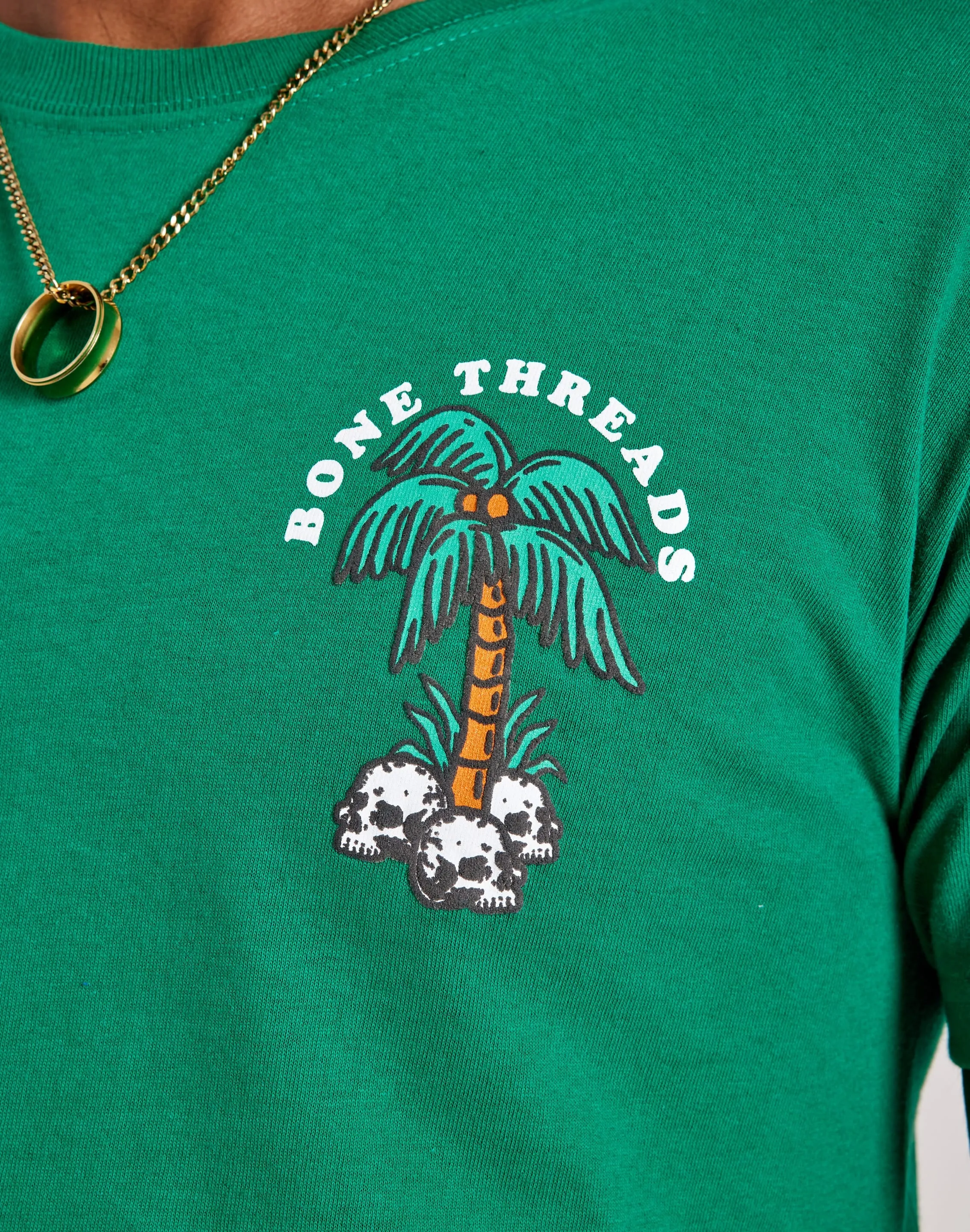 BMG BRANDS INC High Tides Tee