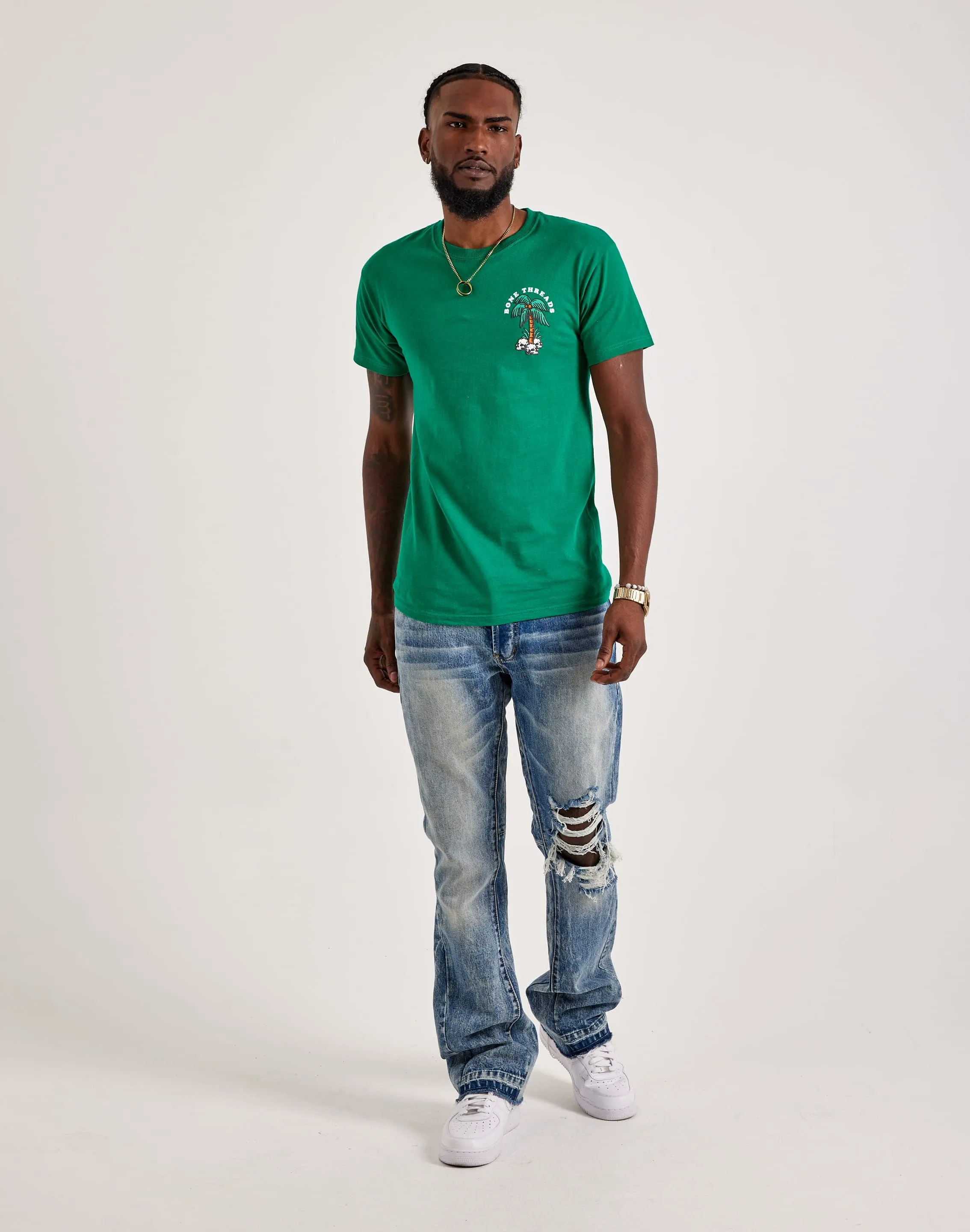 BMG BRANDS INC High Tides Tee