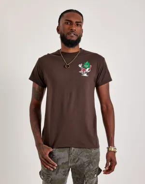 BMG BRANDS INC Highway Barber Tee