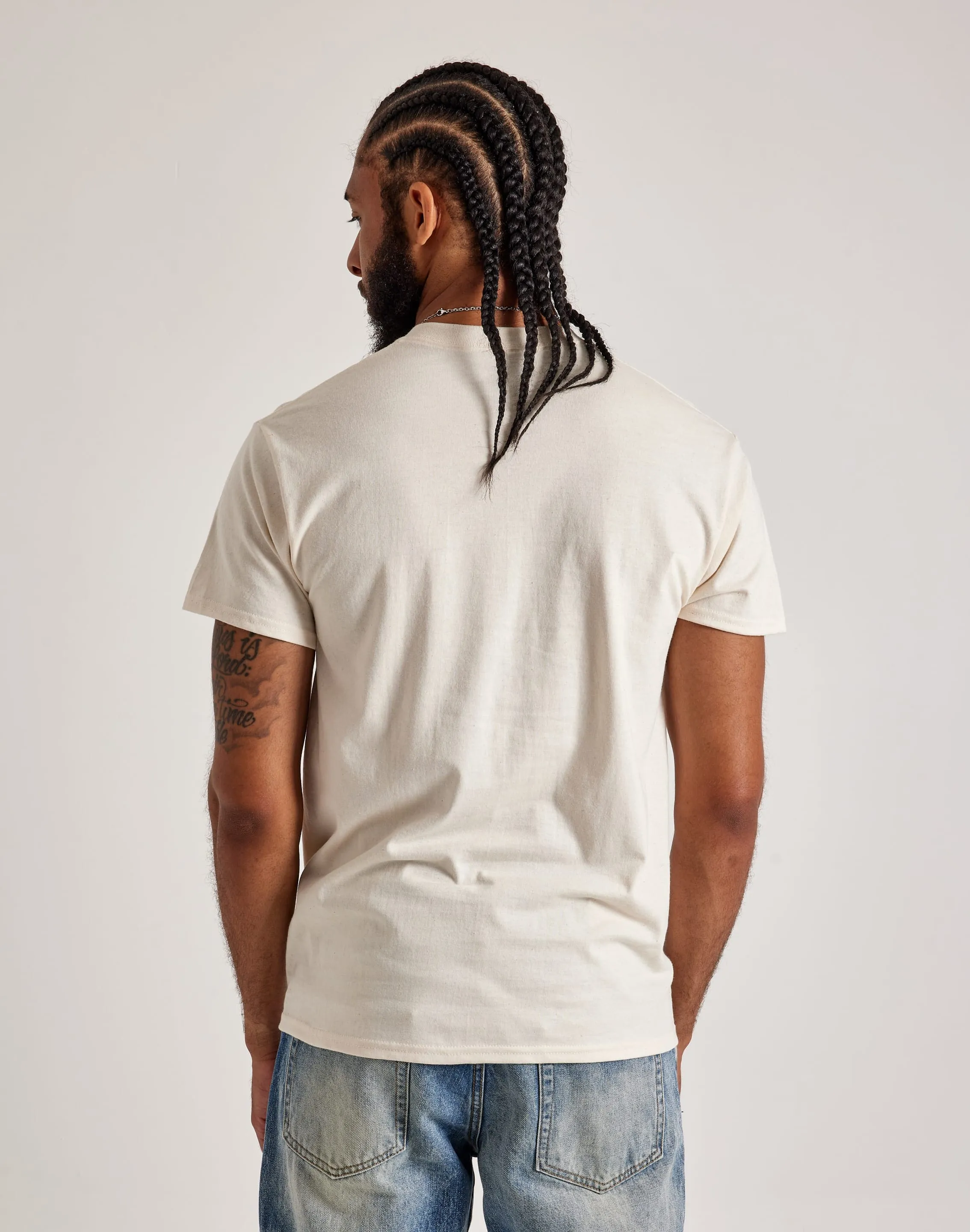 BMG BRANDS INC Home Grown Tee
