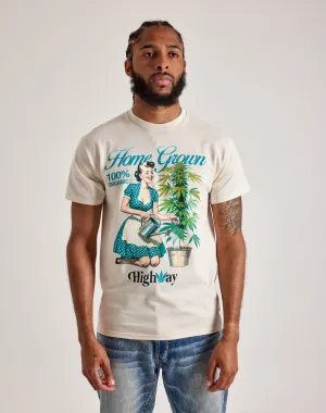 BMG BRANDS INC Home Grown Tee
