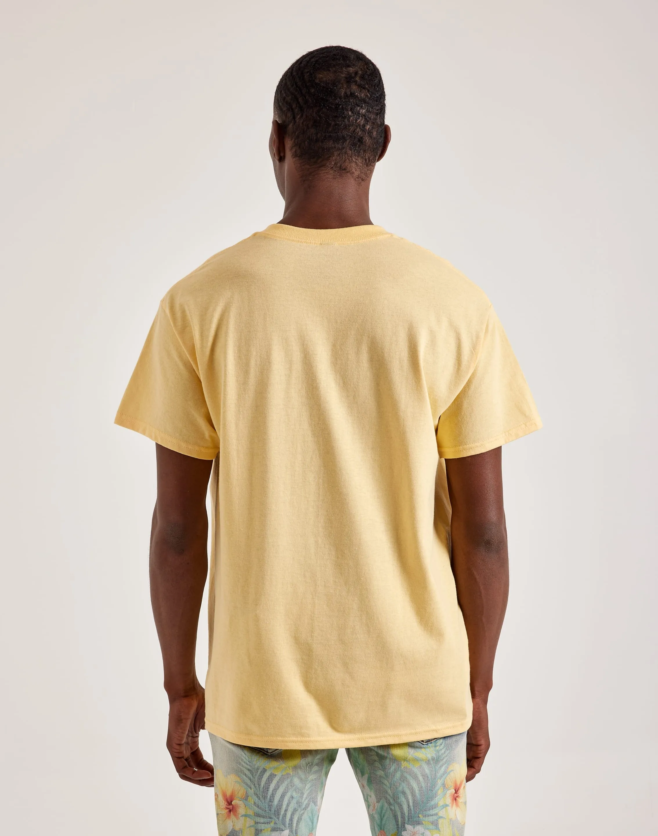 BMG BRANDS INC I Don't Care Tee