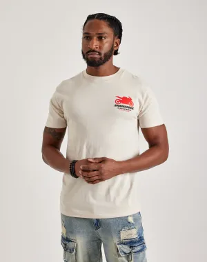 BMG BRANDS INC Midnight Racer Tee