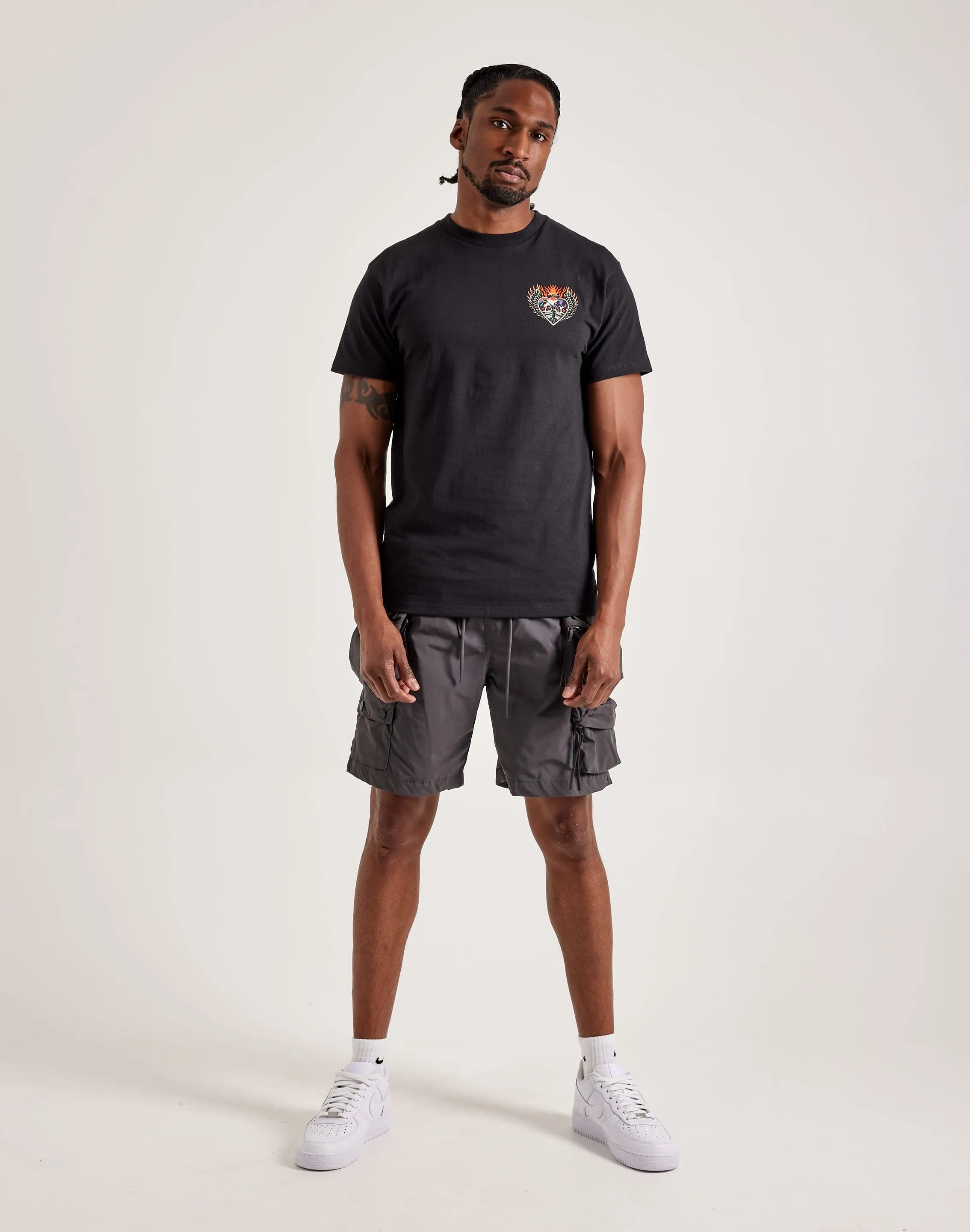 BMG BRANDS INC One Love Tee
