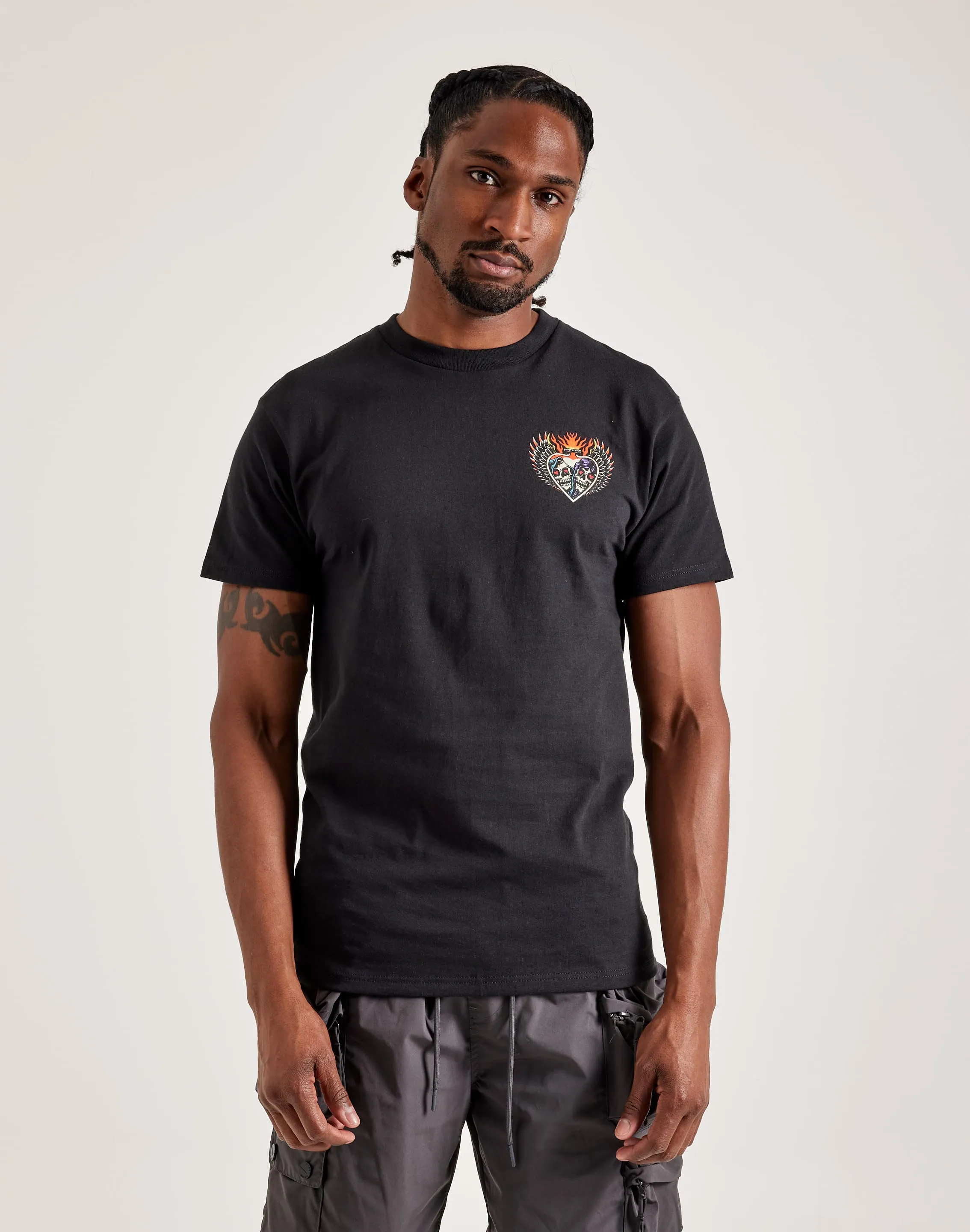 BMG BRANDS INC One Love Tee