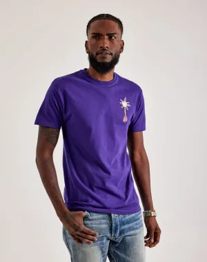 BMG BRANDS INC Roadtrip To Paradise Tee