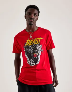 BMG BRANDS INC The Beast Tee
