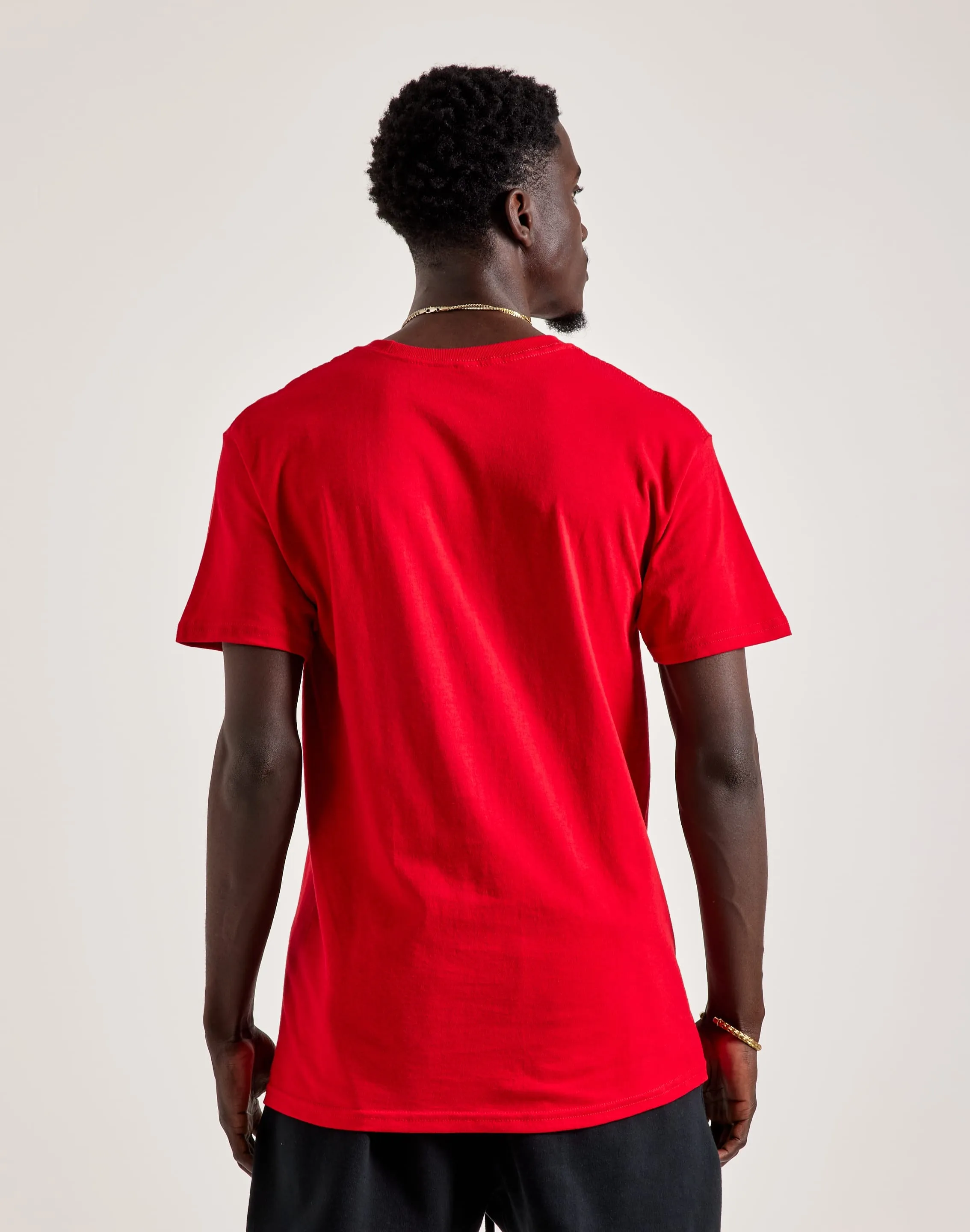 BMG BRANDS INC The Beast Tee