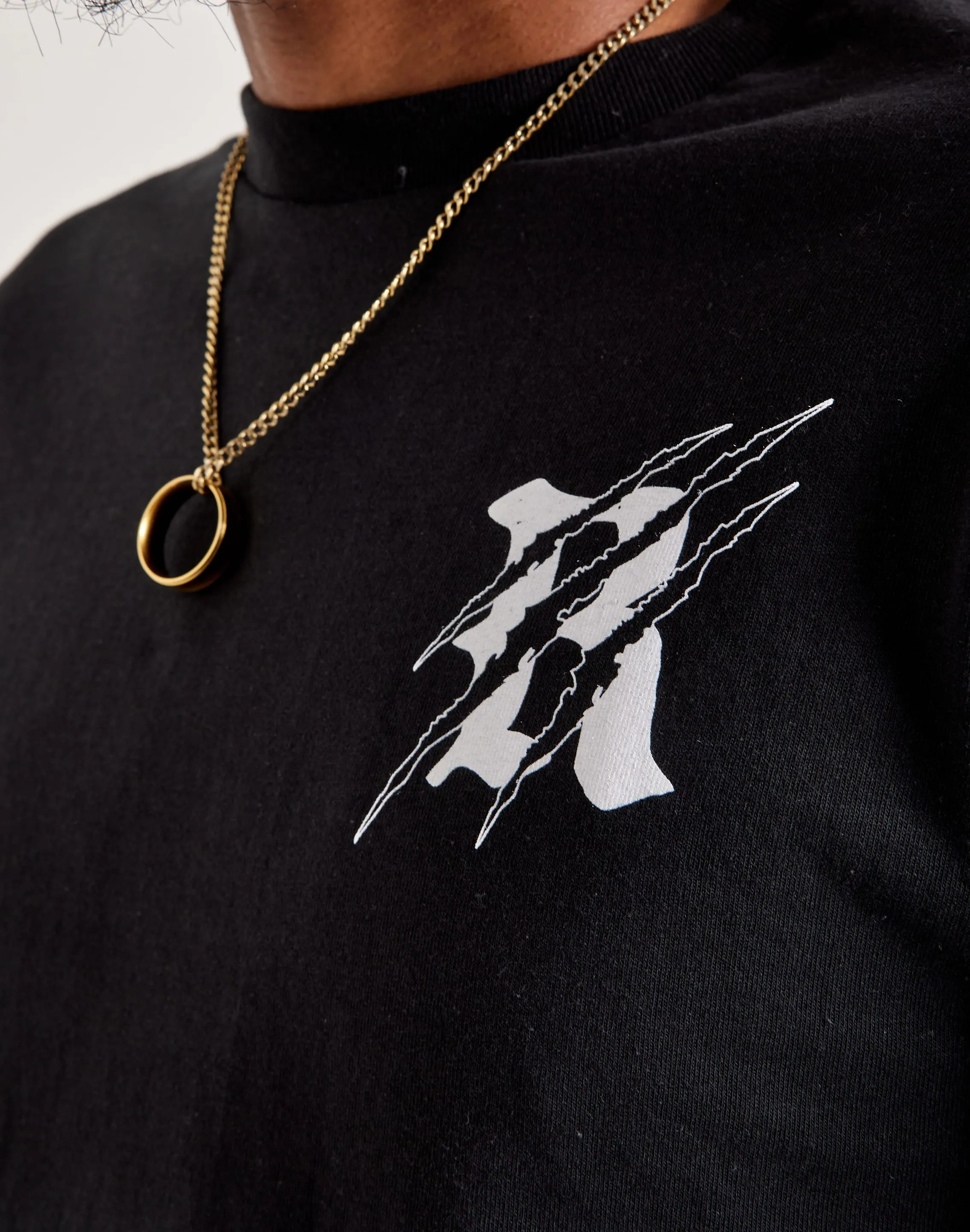BMG BRANDS INC Wild Dogs Tee