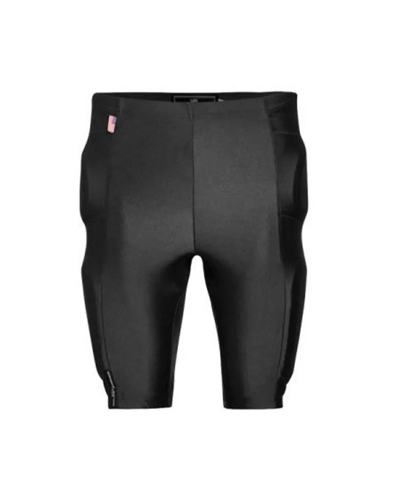 Bohn All-Season | Adventure Armored Riding Shorts