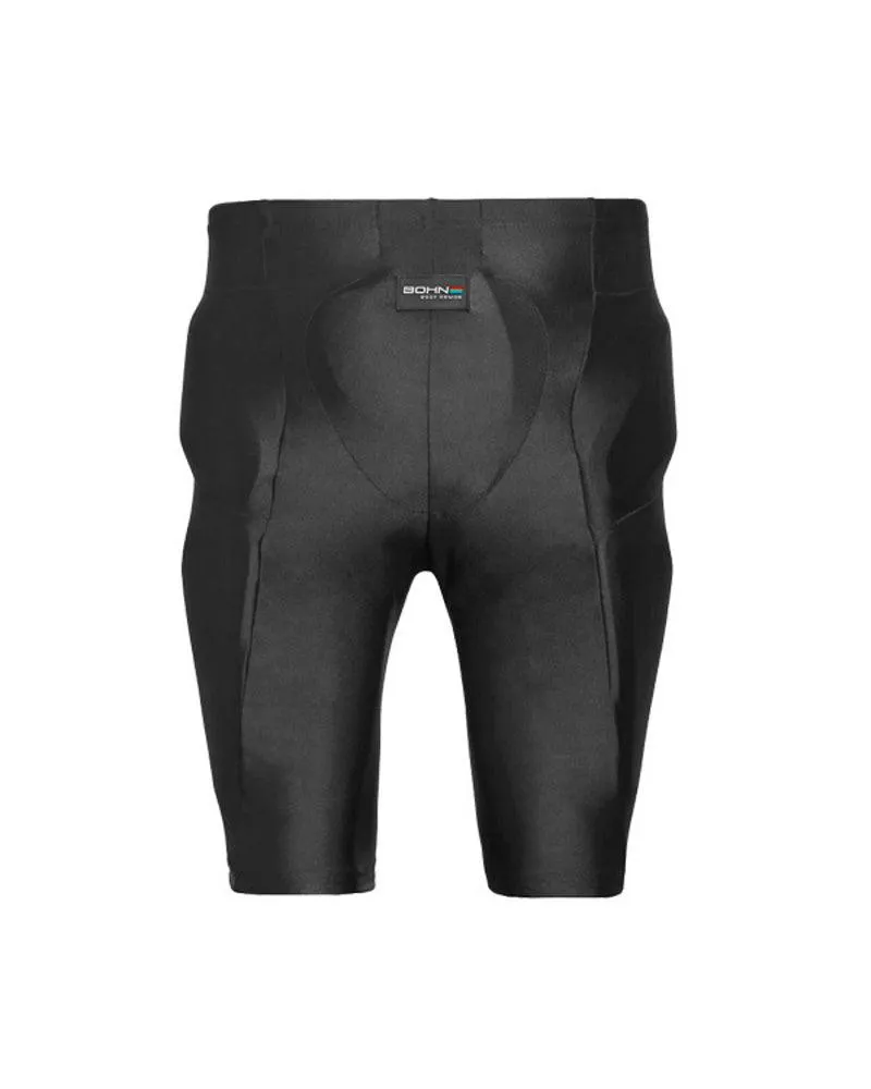 Bohn All-Season | Adventure Armored Riding Shorts