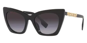 Burberry Women's 52mm Sunglasses