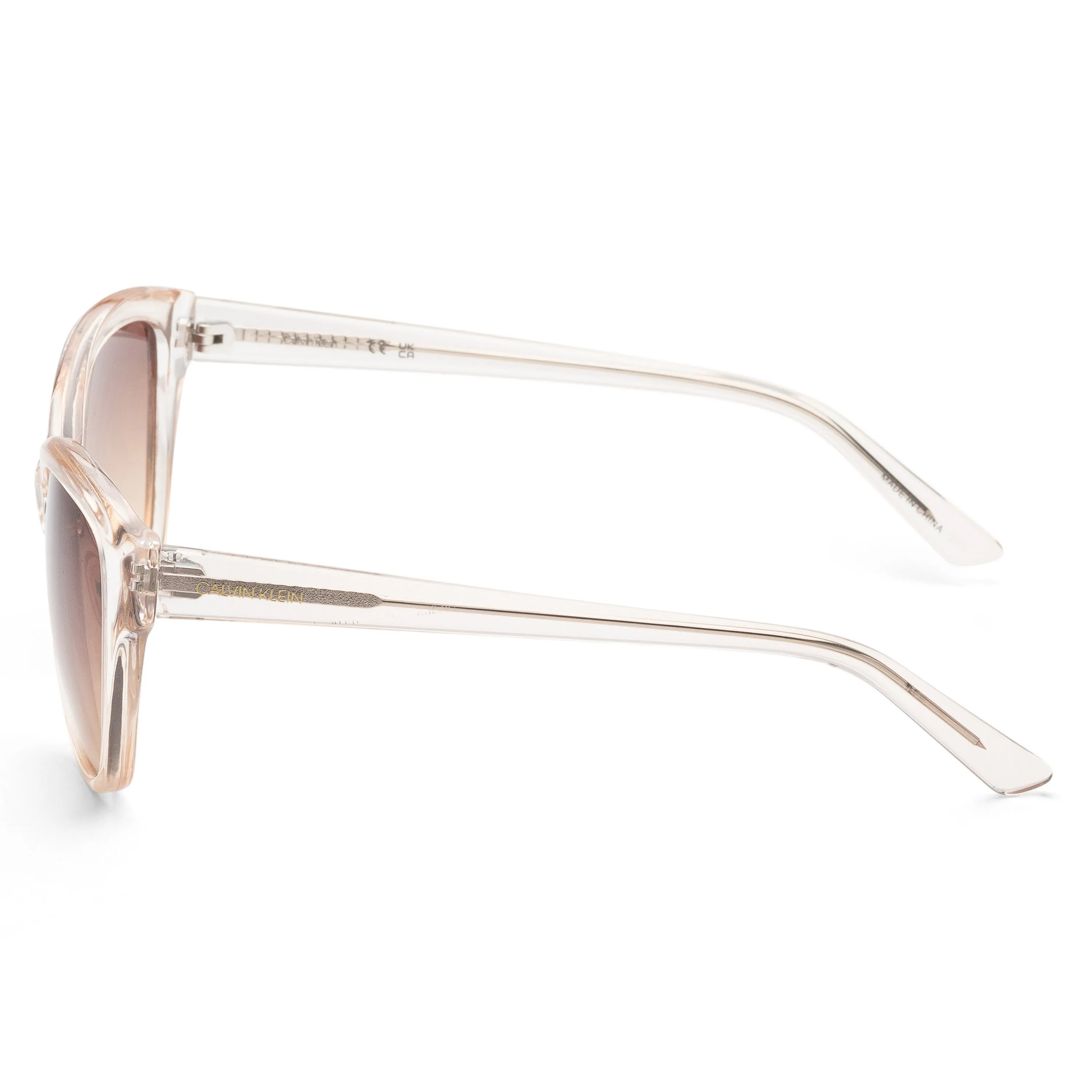 Calvin Klein Women's 55 mm Sunglasses