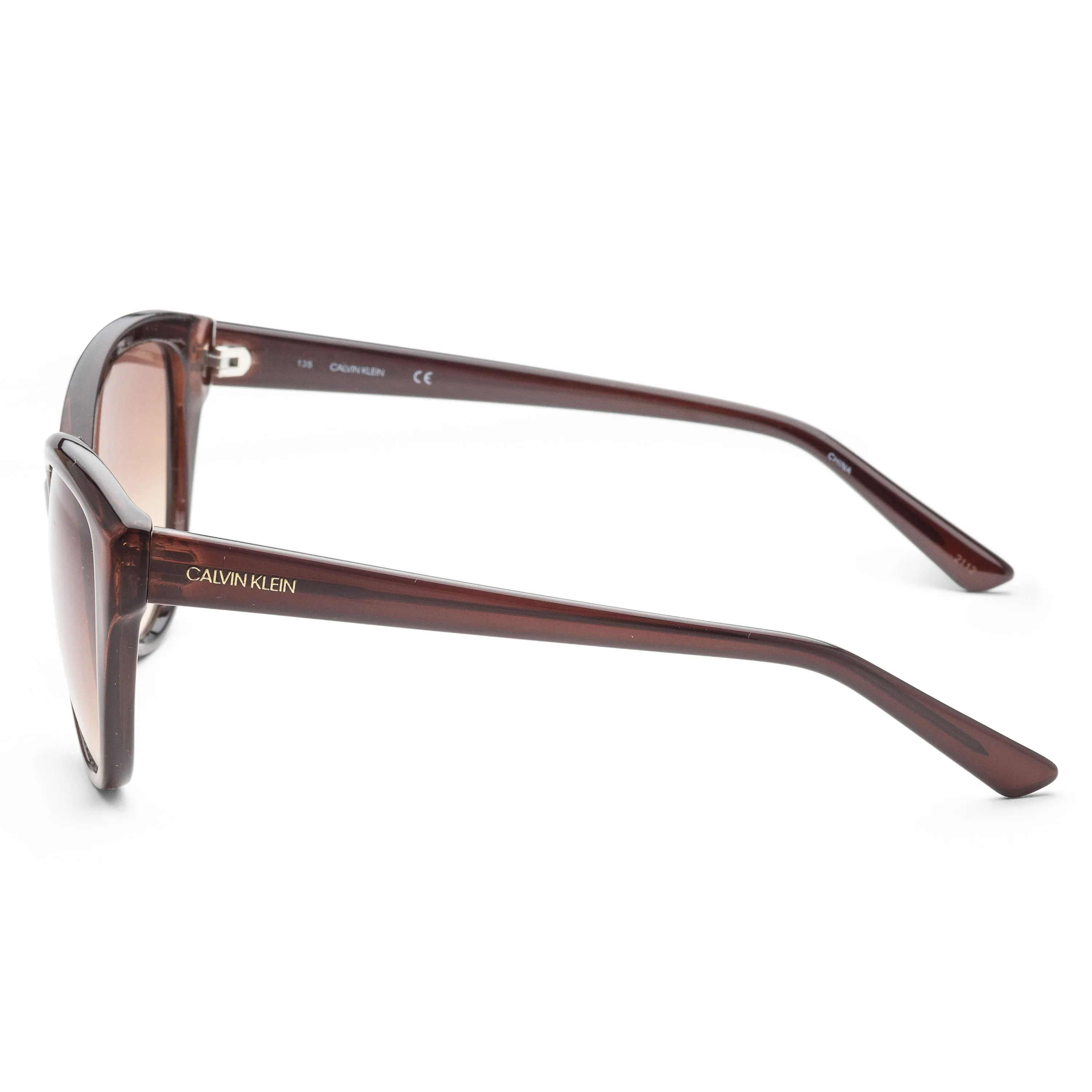 Calvin Klein Women's 55 mm Sunglasses