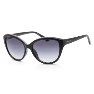 Calvin Klein Women's 55 mm Sunglasses