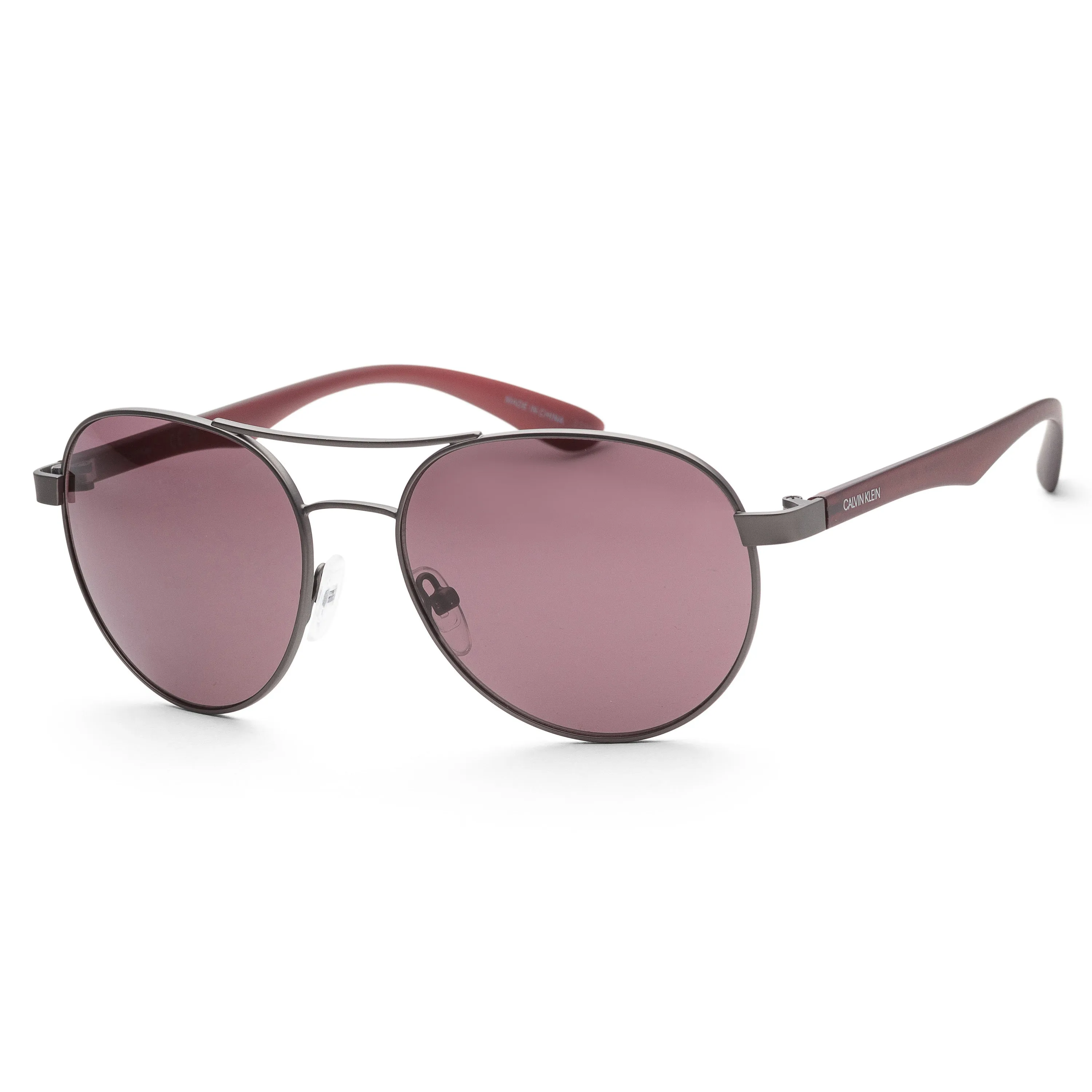 Calvin Klein Women's Fashion 55mm Sunglasses