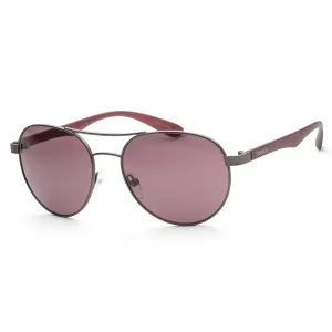 Calvin Klein Women's Fashion 55mm Sunglasses