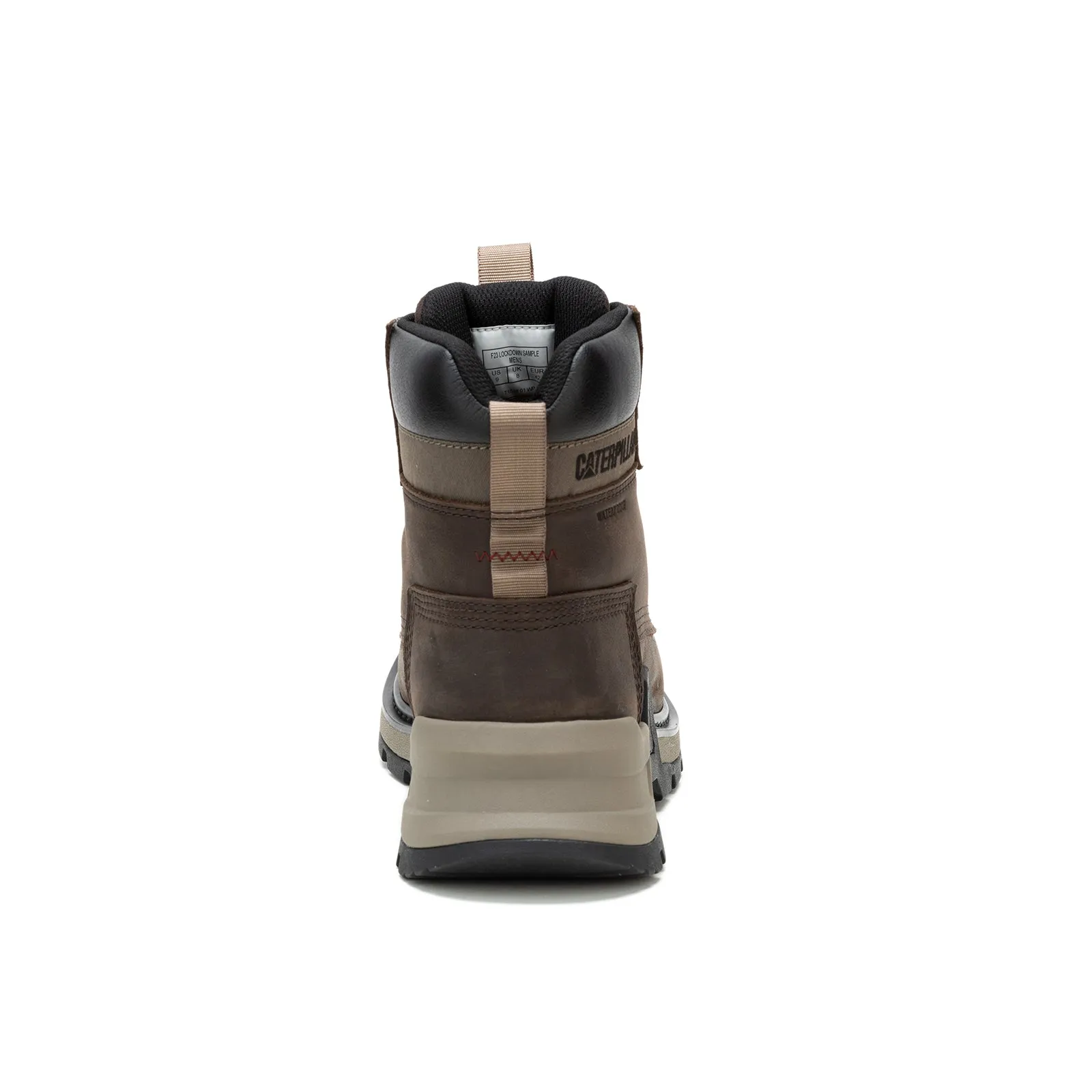 CAT Colorado Expedition WP (Men)
