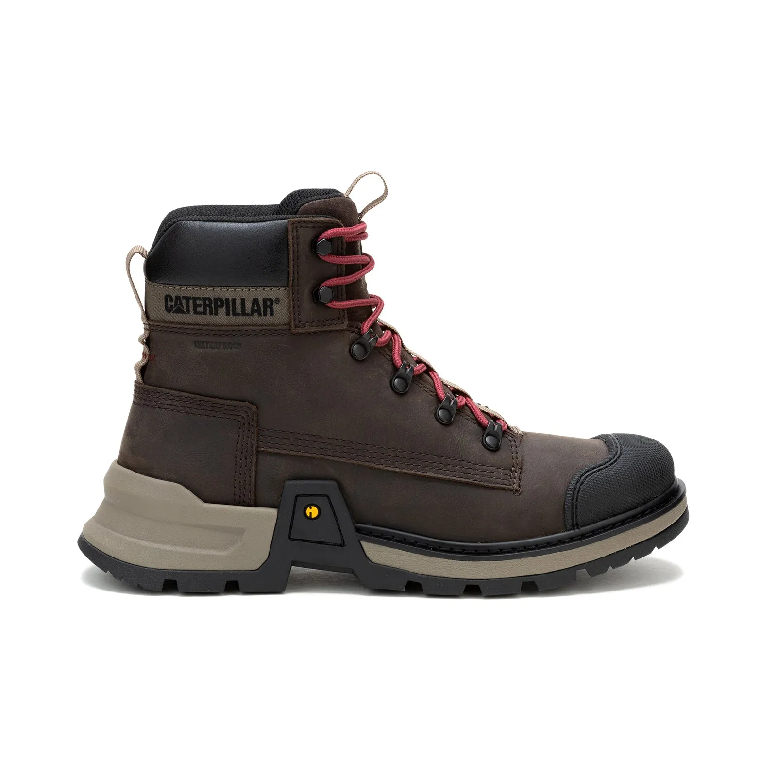 CAT Colorado Expedition WP (Men)