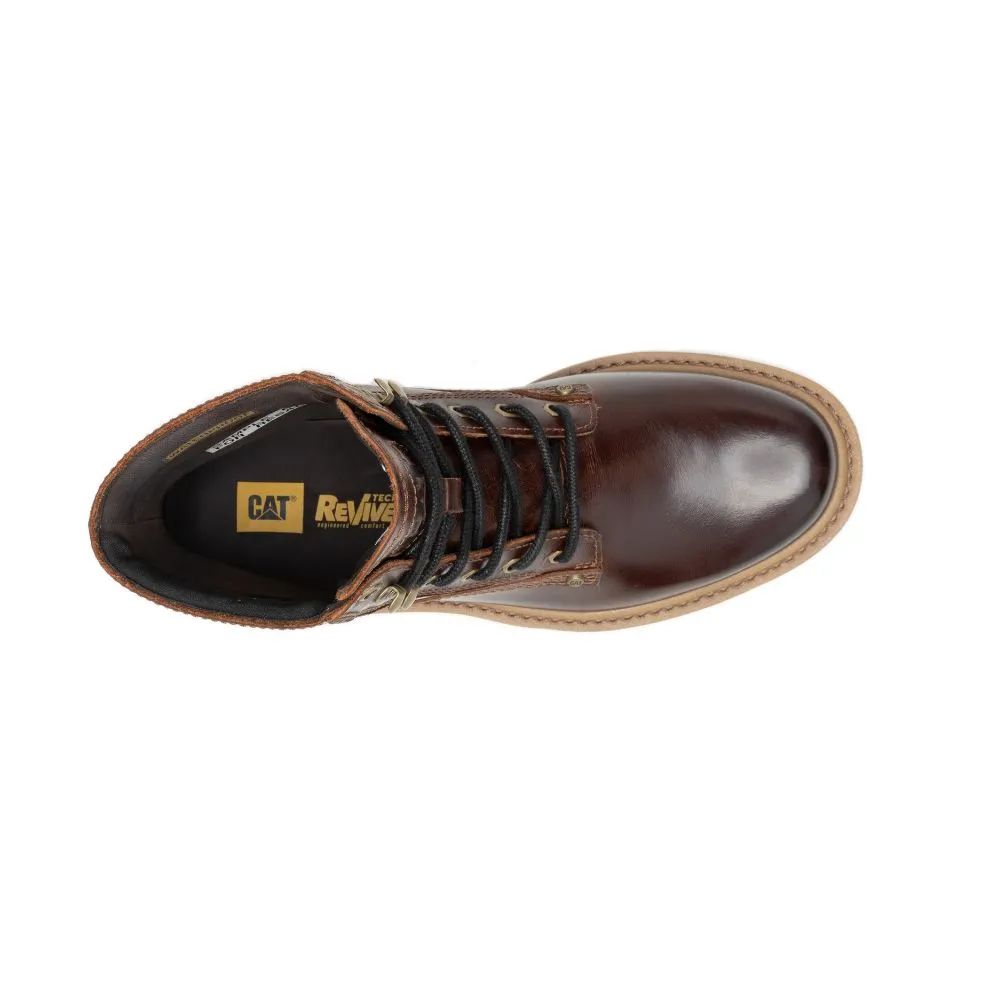 CAT Colorado Grader WP (Unisex)
