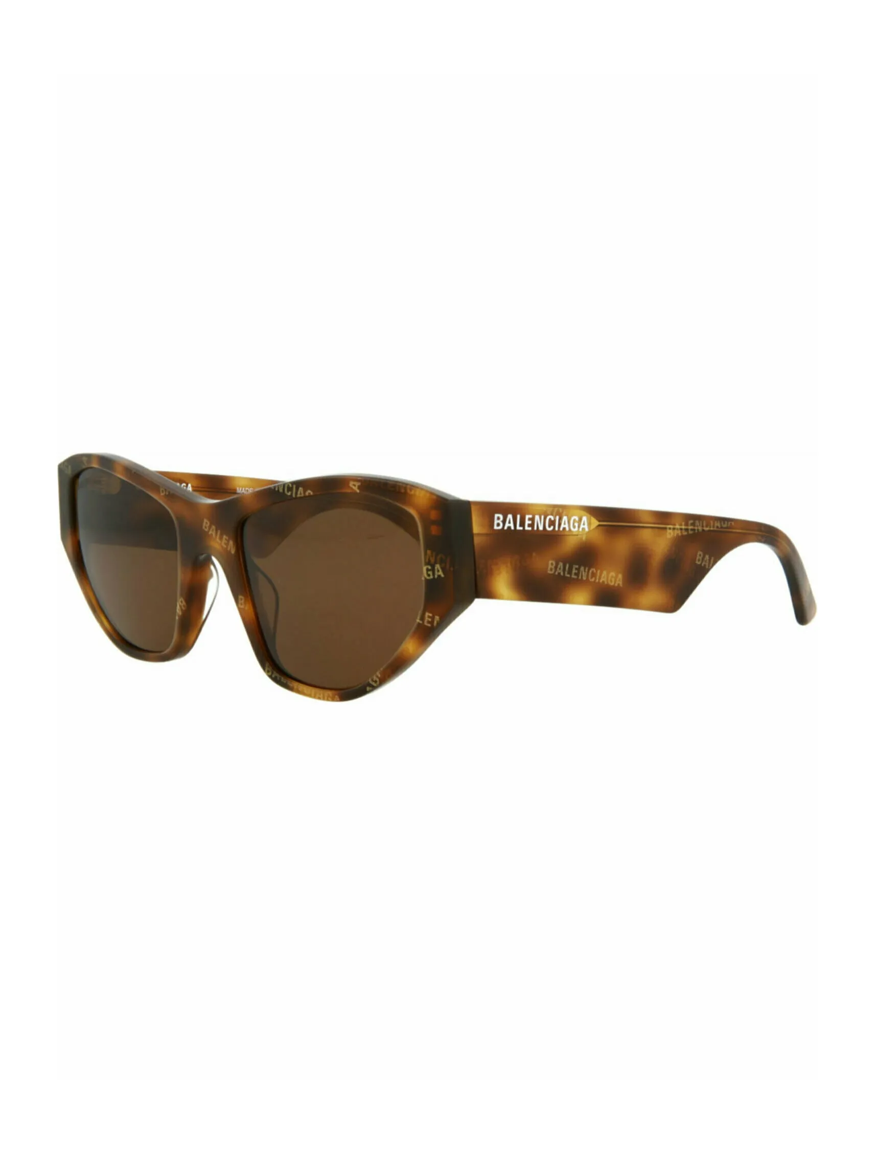 Cat Eye-Frame Acetate Sunglasses