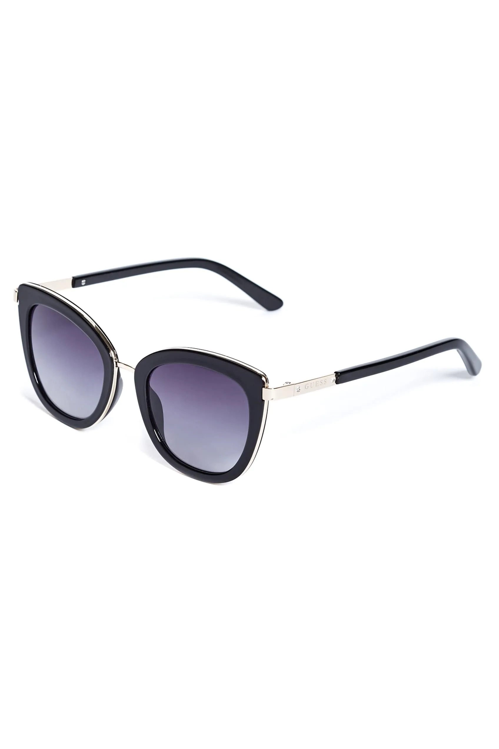 Cat Eye Sunglasses