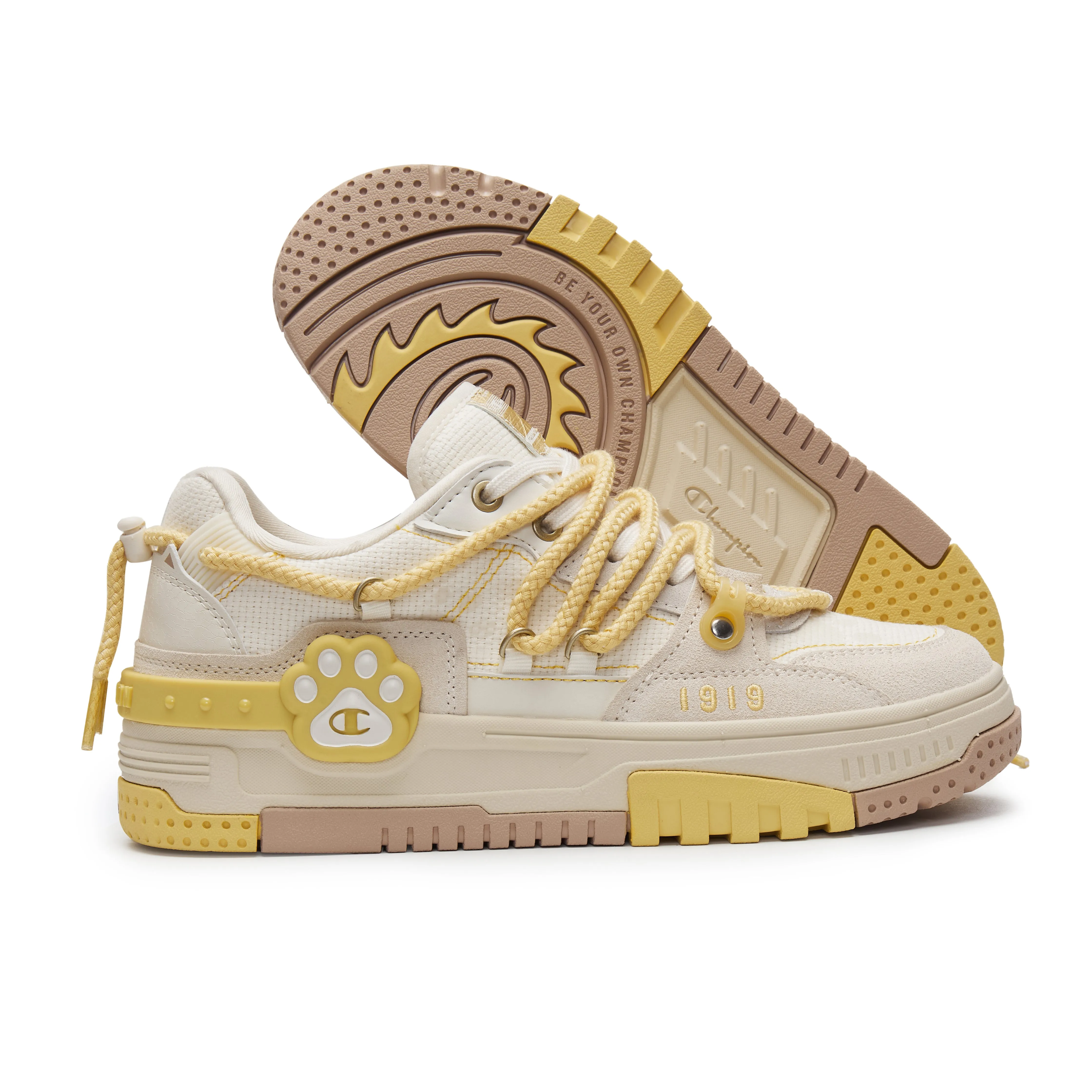 CHAMPION Bumper Peekaboo (Women)