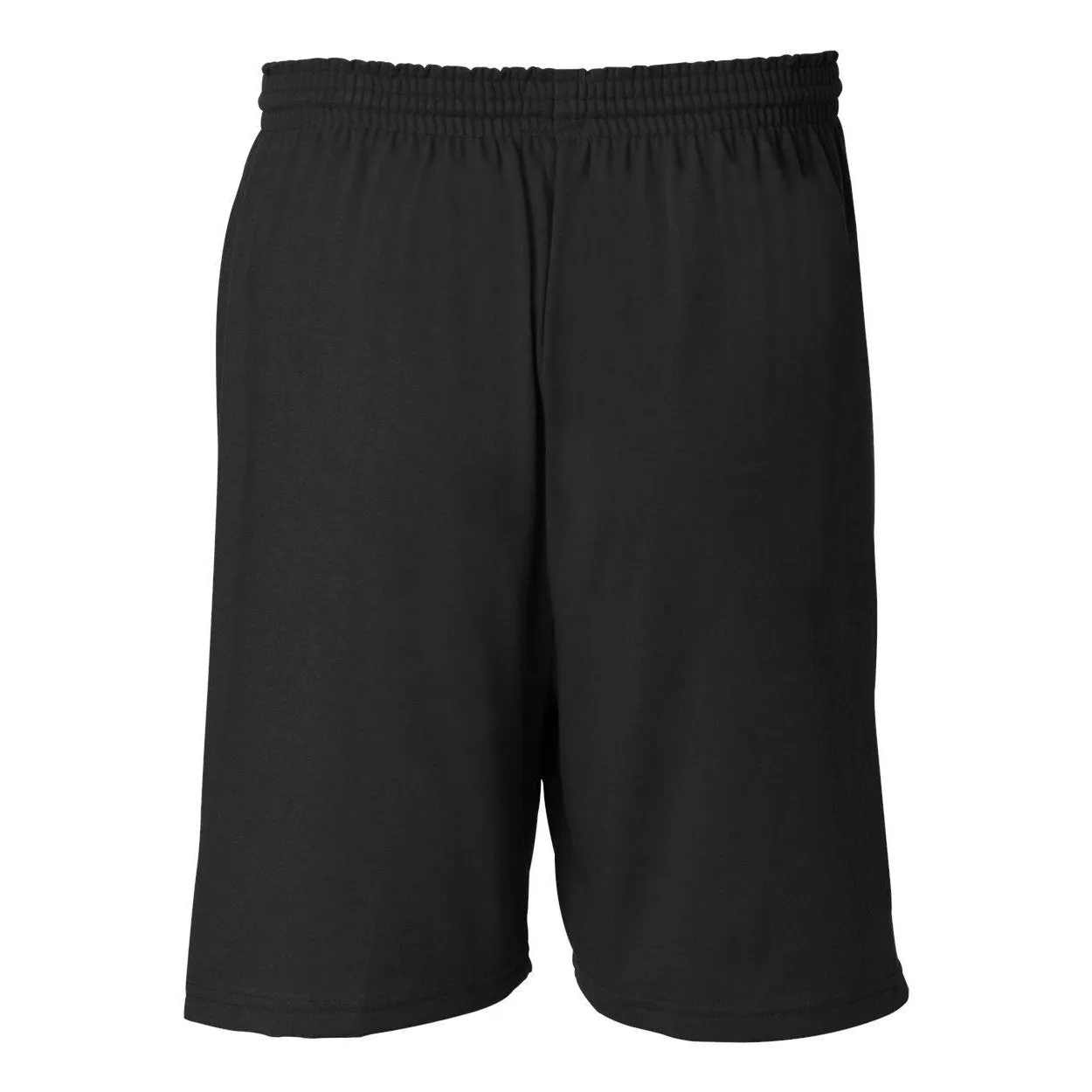 Champion Cotton Jersey 6 Shorts