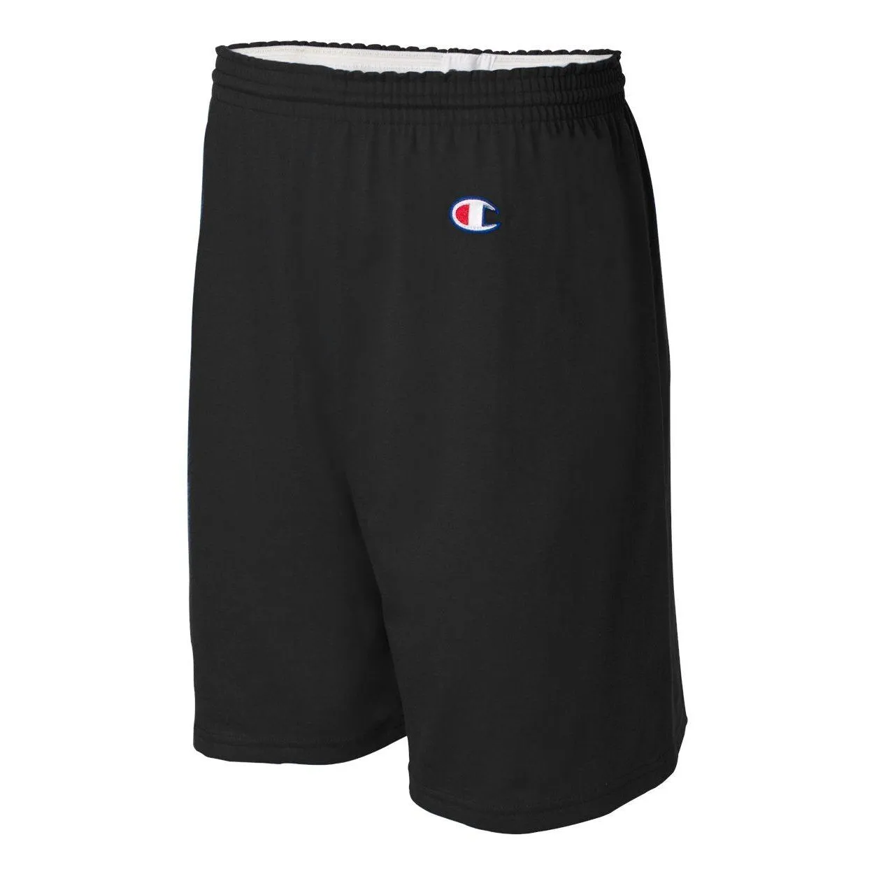 Champion Cotton Jersey 6 Shorts