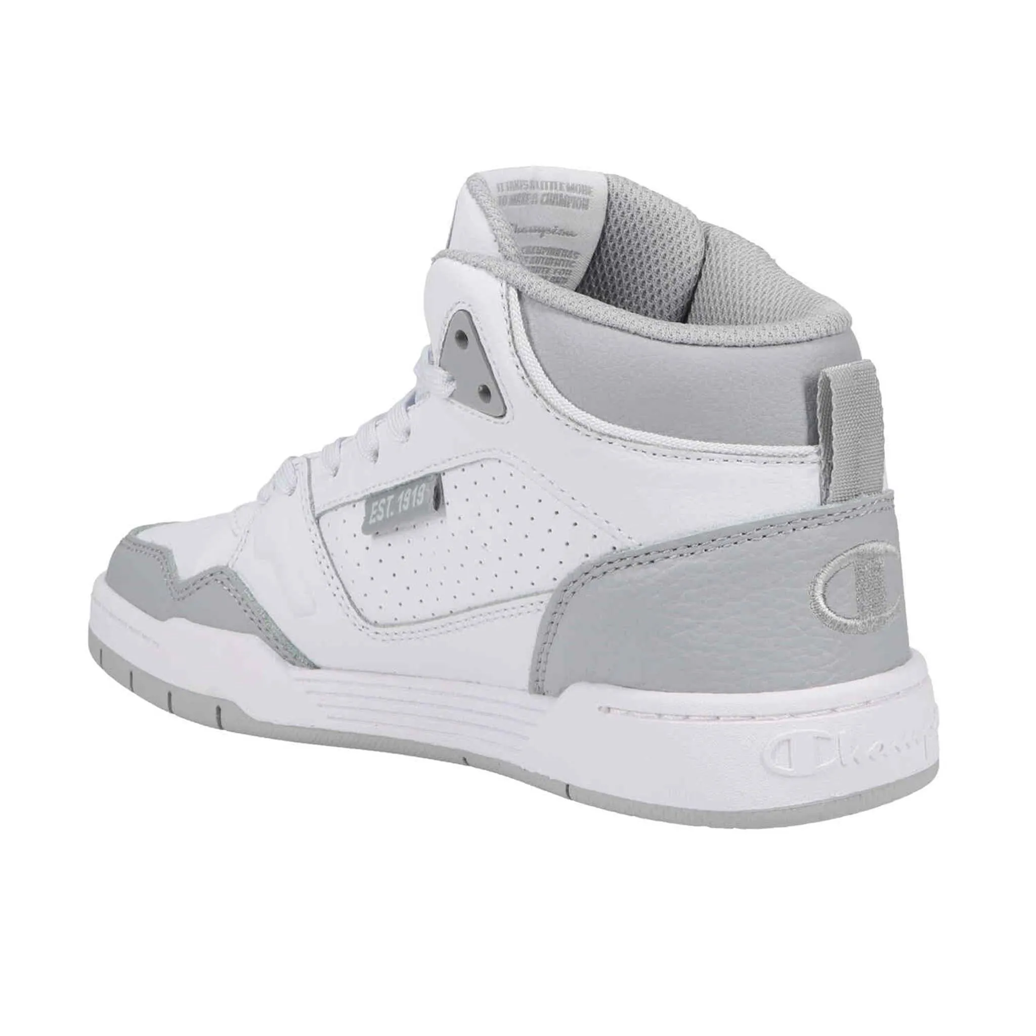 Champion Kids' 5-on-5 High