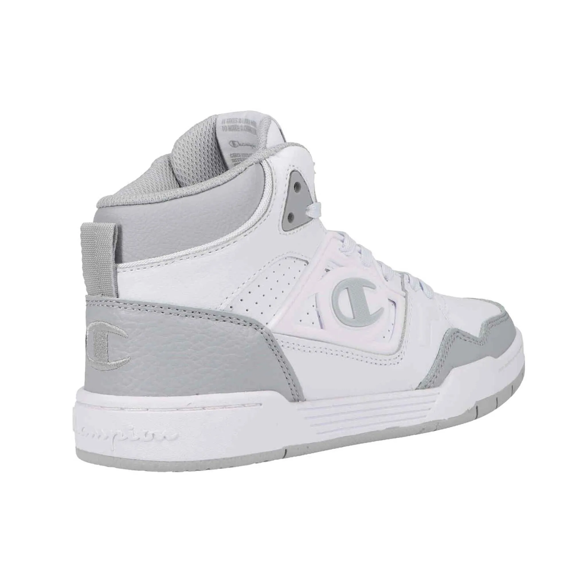 Champion Kids' 5-on-5 High