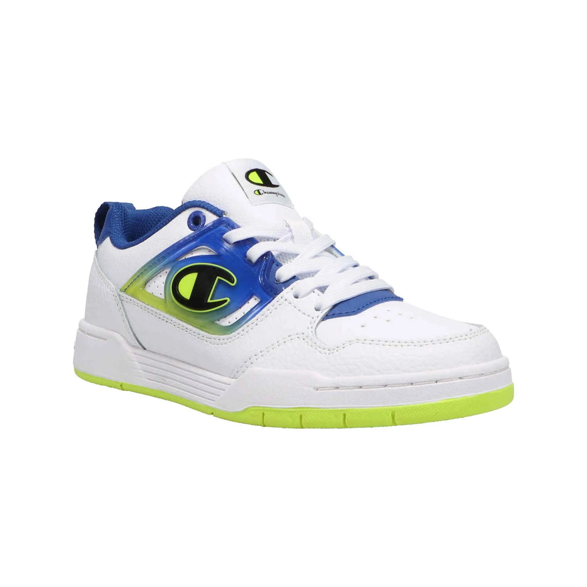 Champion Kids' 5-on-5 Low