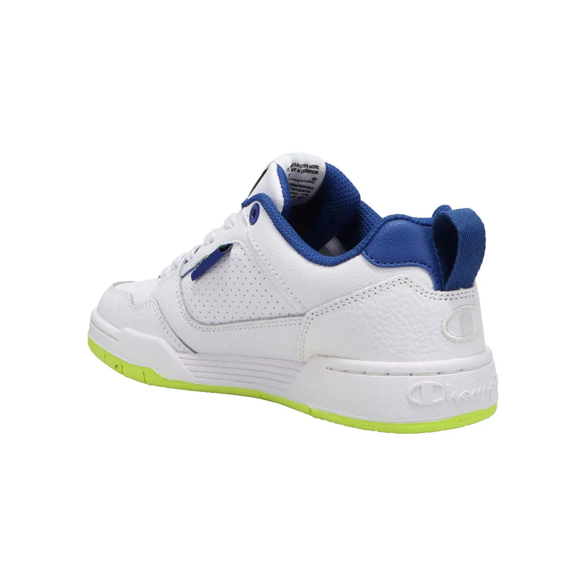 Champion Kids' 5-on-5 Low