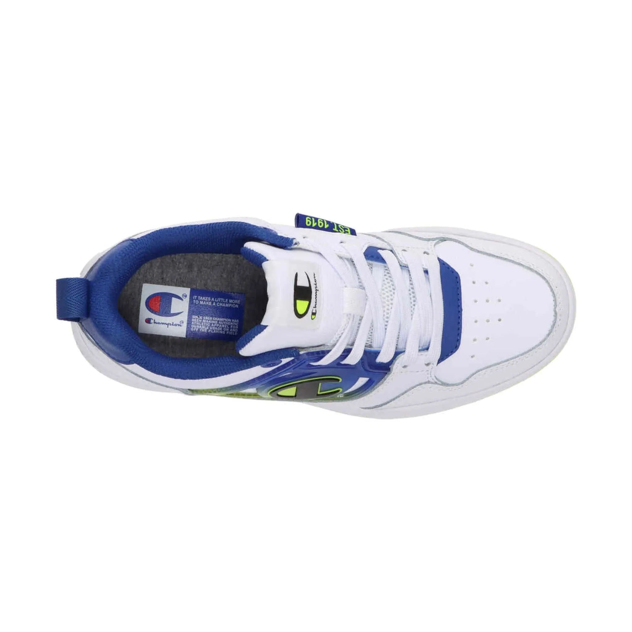 Champion Kids' 5-on-5 Low