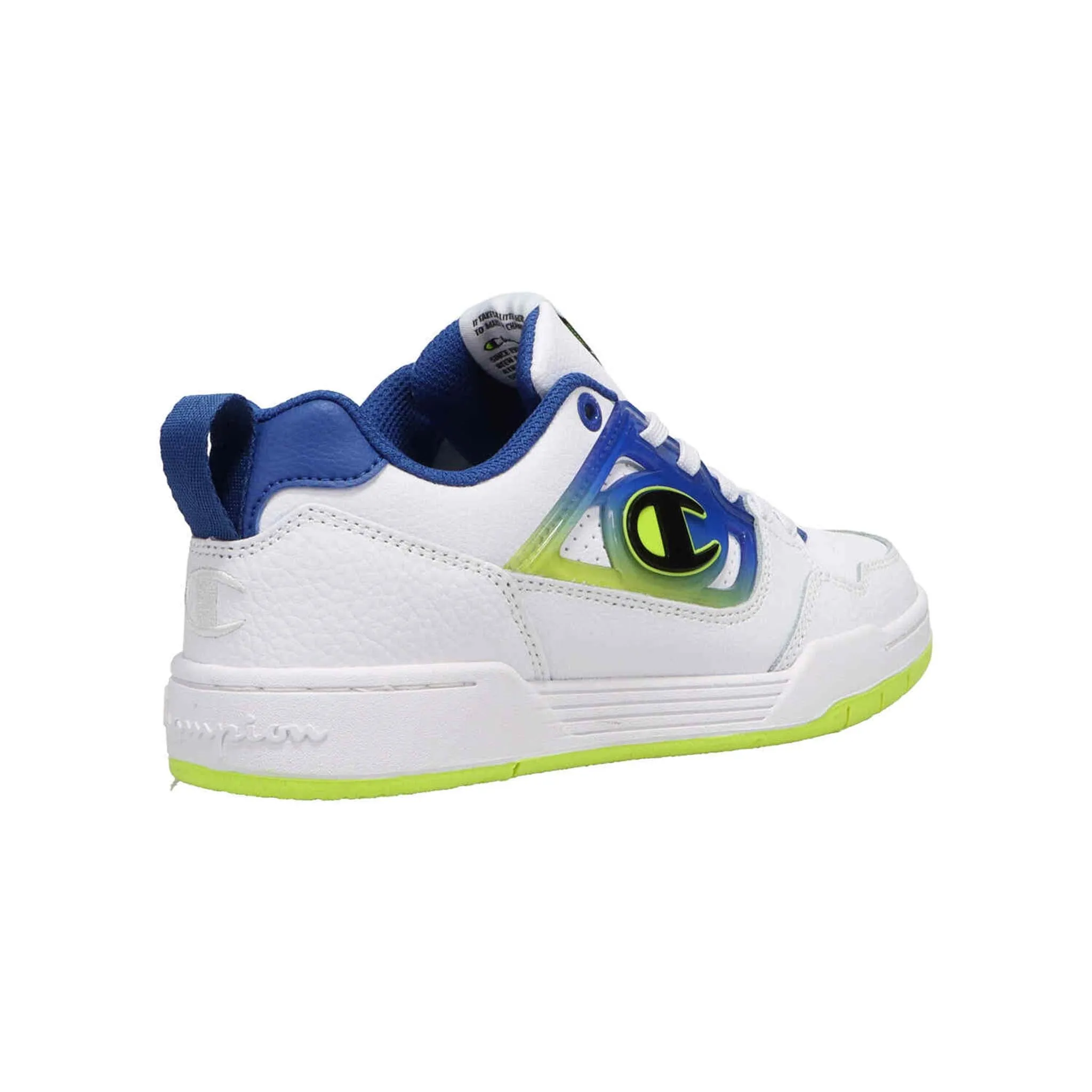 Champion Kids' 5-on-5 Low