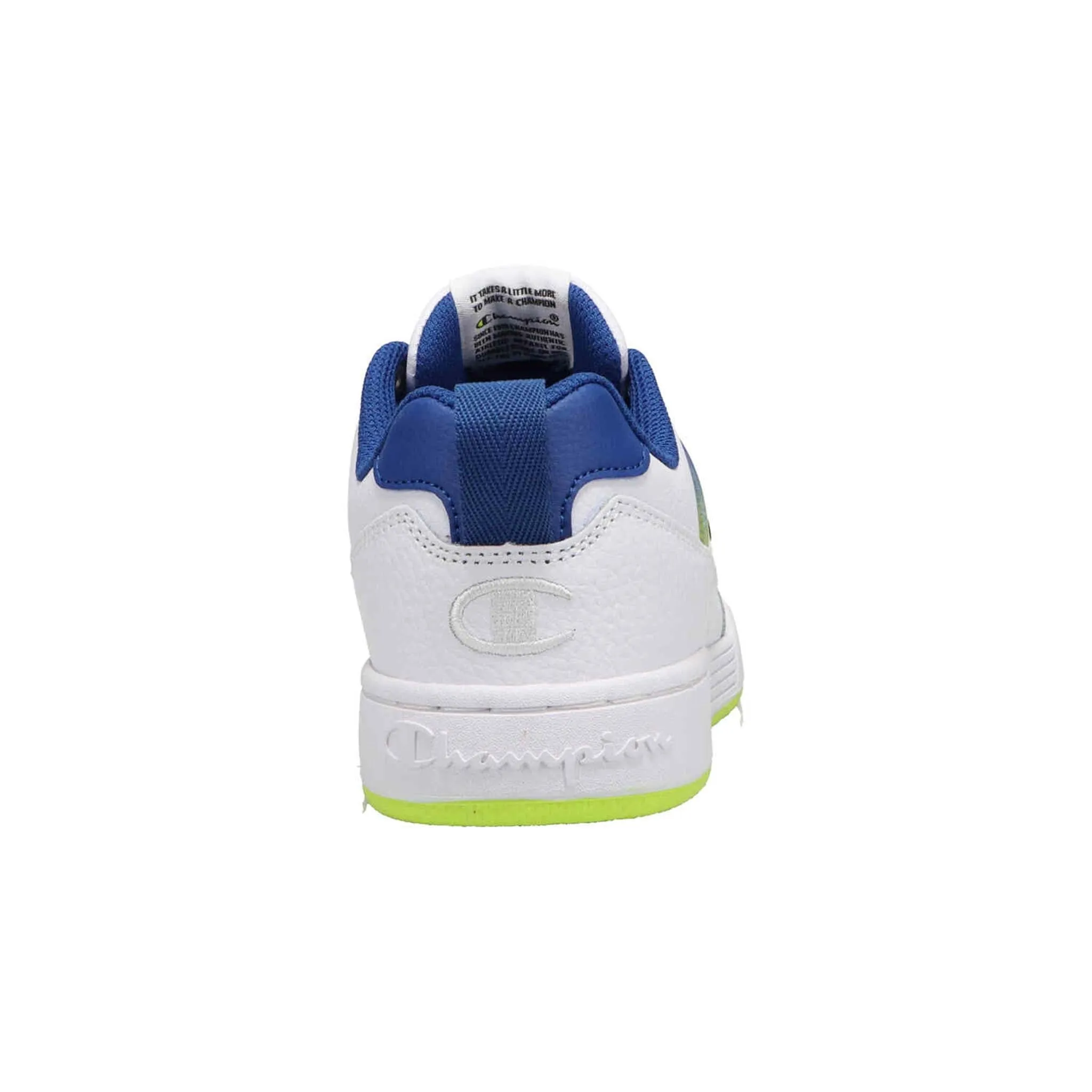 Champion Kids' 5-on-5 Low