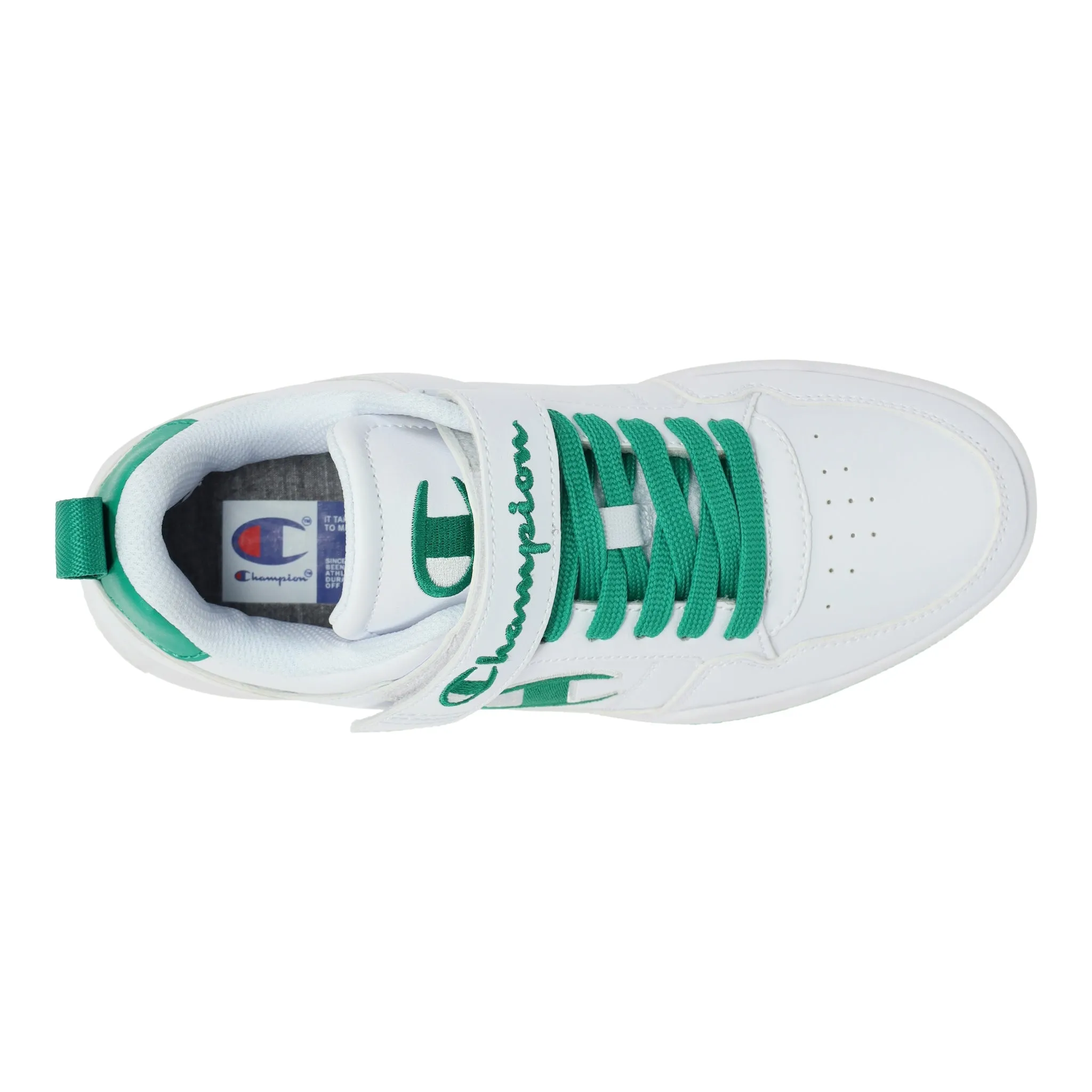 Champion Kids' Arena Power Low